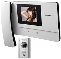 Chuông cửa Commax CDV-35A